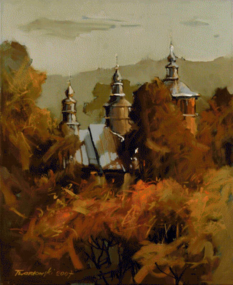 Cerkiew III - предпросмотр