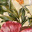 Предпросмотр схемы вышивки «zátišie,kvety» (№1570534)