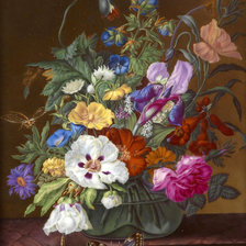 Схема вышивки «№1570895»