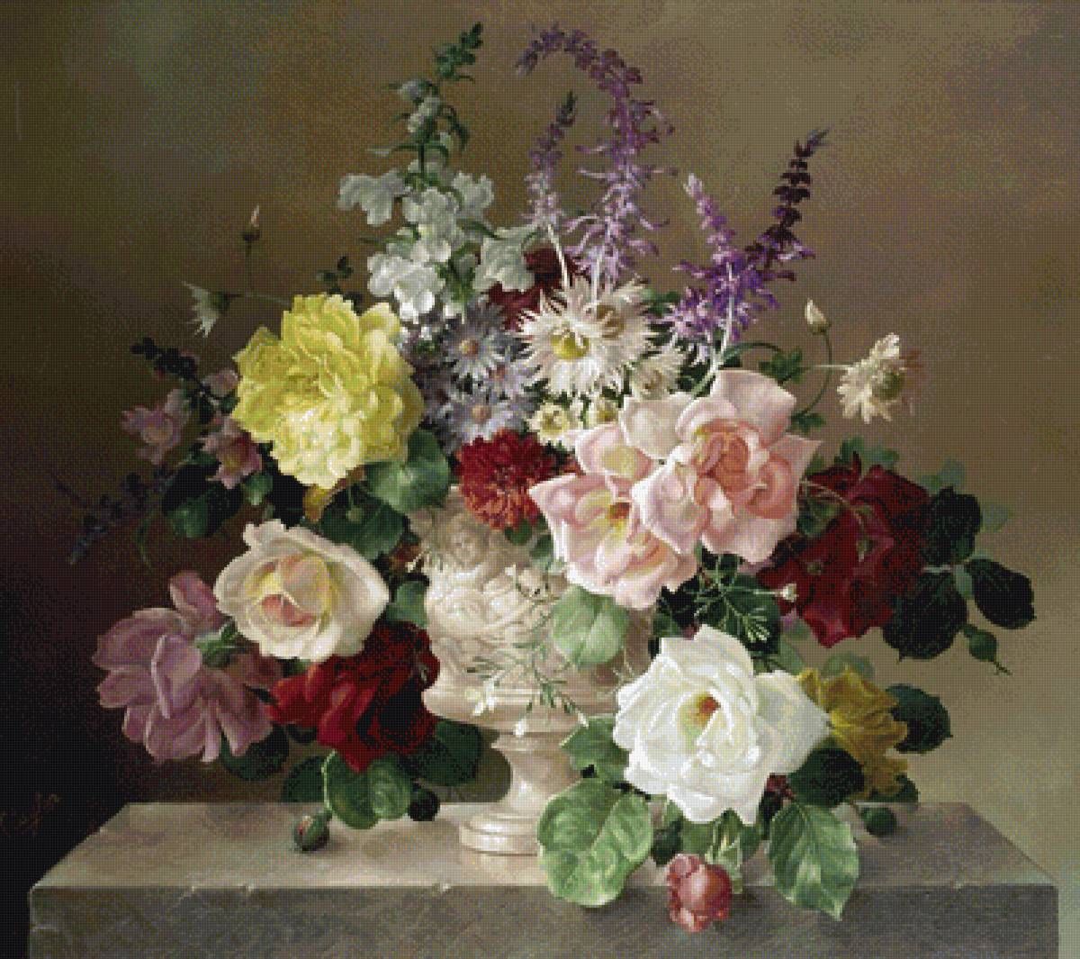 kvety - предпросмотр