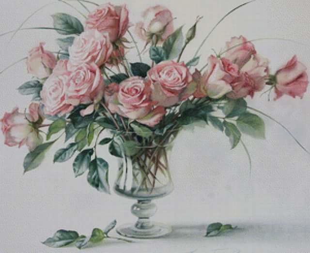 Rosa mari ap - rosas - оригинал