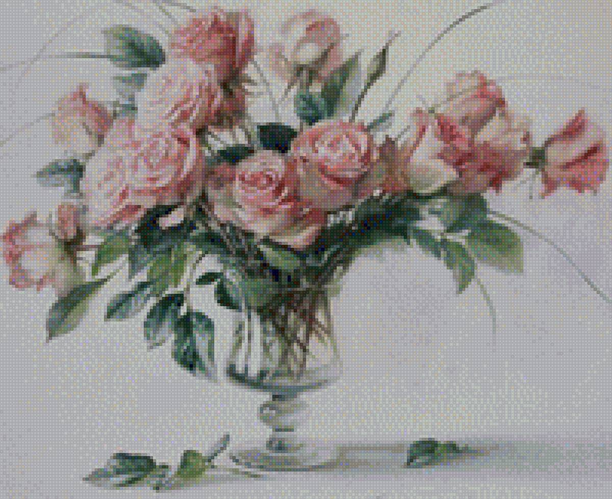 Rosa mari ap - rosas - предпросмотр