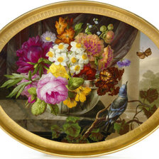 Схема вышивки «№1571174»