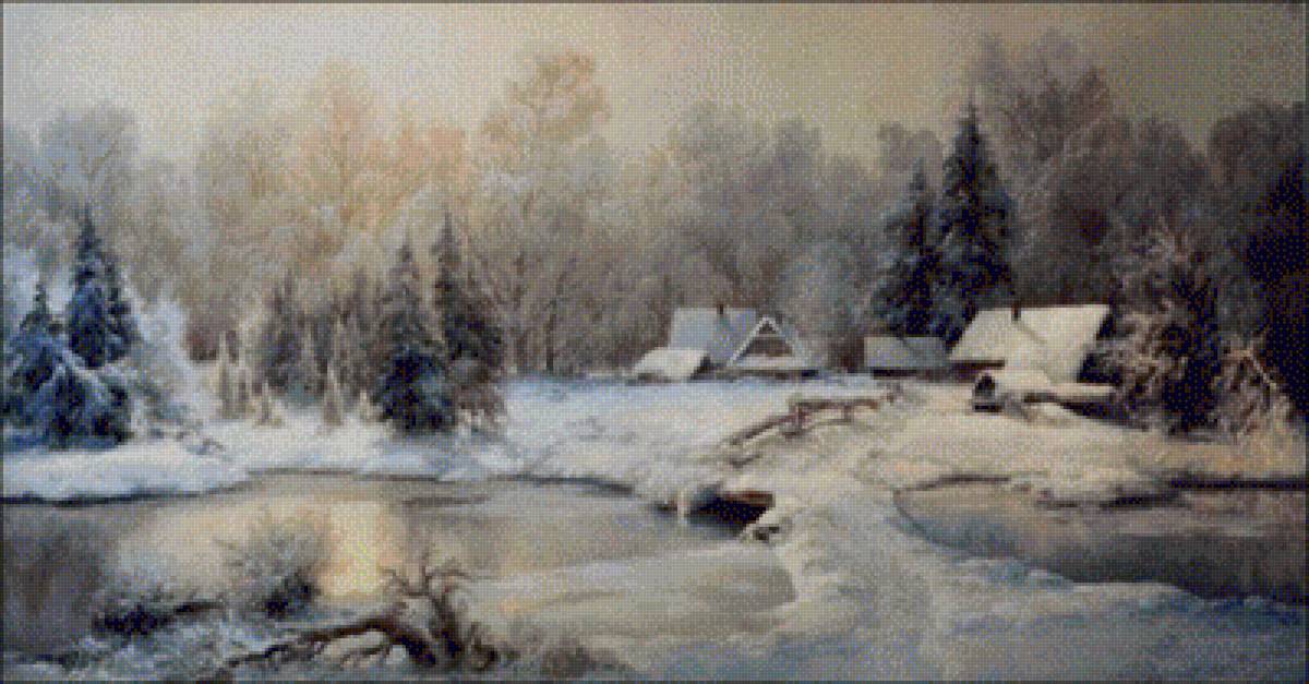 zima - предпросмотр