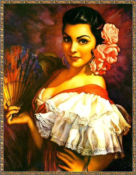 гречанка - люди - оригинал