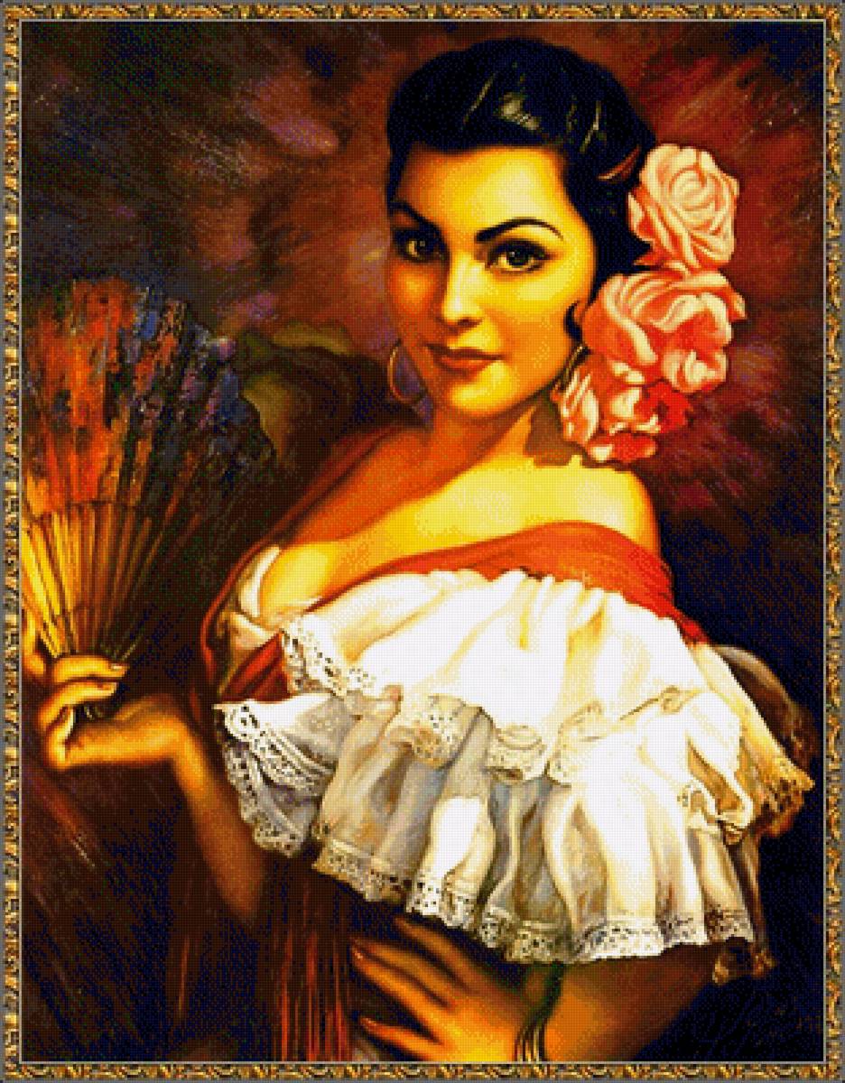 гречанка - люди - предпросмотр