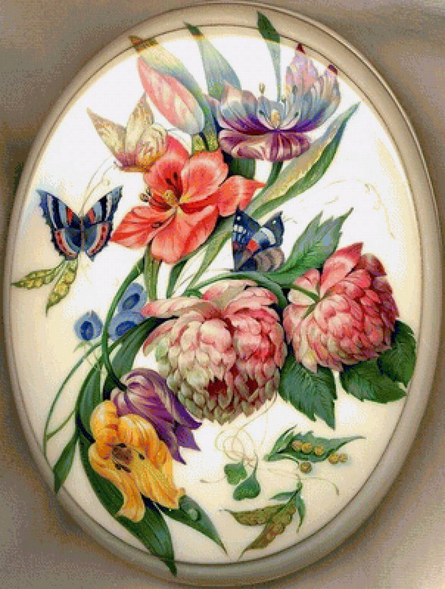 kvety - предпросмотр