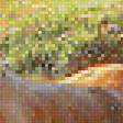 Предпросмотр схемы вышивки «konie» (№1572186)