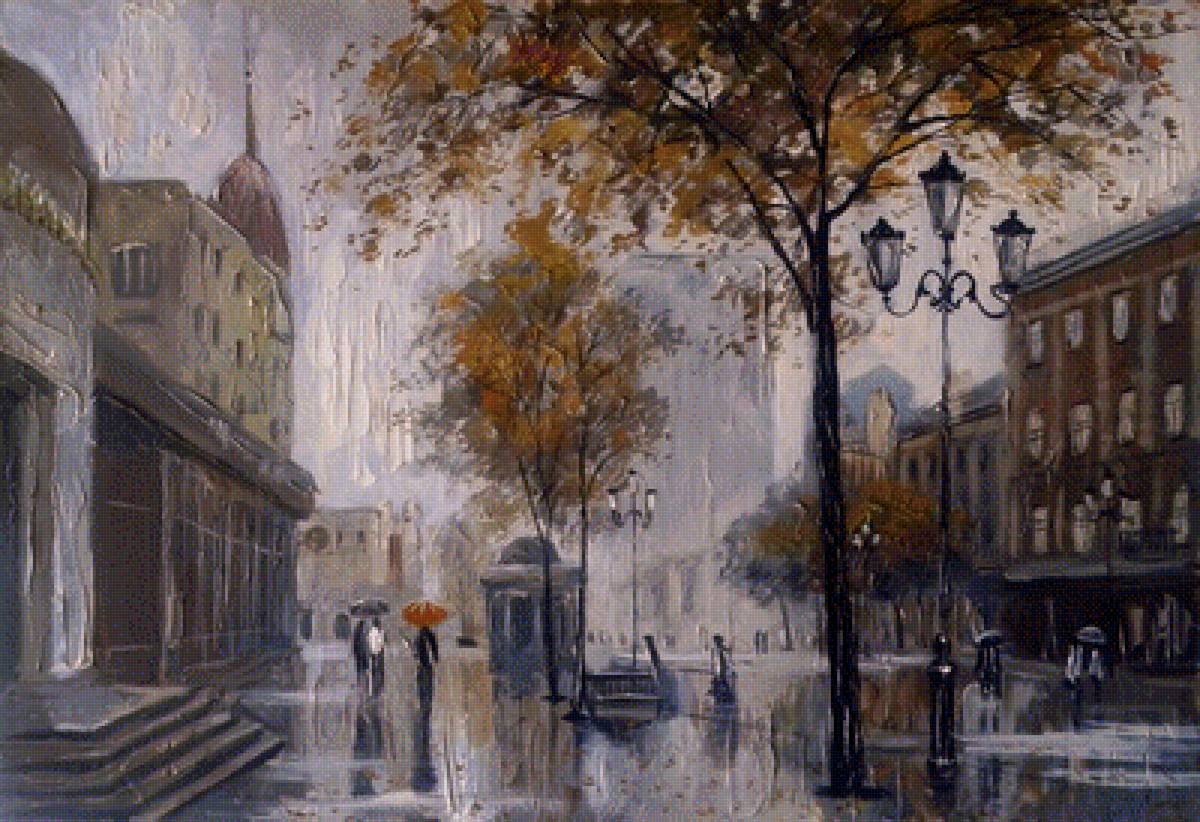 Арбат Челябинск - предпросмотр