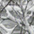 Предпросмотр схемы вышивки «снег зима» (№1572434)