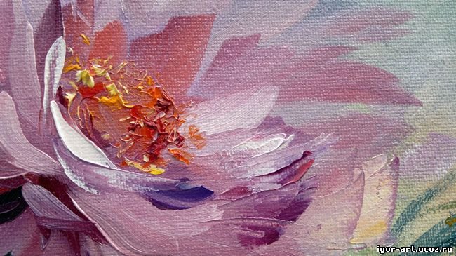 цветок - цветок - оригинал