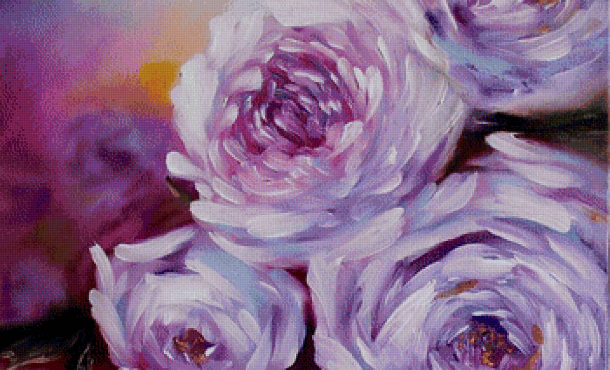 пионы - пионы - предпросмотр