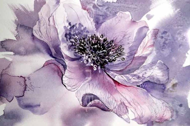 цветок - цветок - оригинал