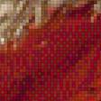 Предпросмотр схемы вышивки «czerwony kapturek» (№1573039)