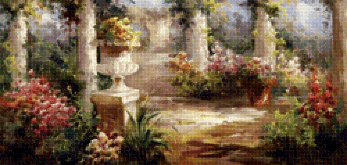 Улочка - предпросмотр