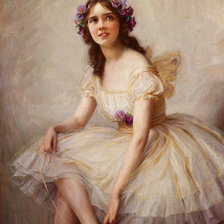 Оригинал схемы вышивки «№1573263»