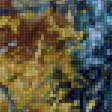 Предпросмотр схемы вышивки «jesienny aksamit» (№1573485)