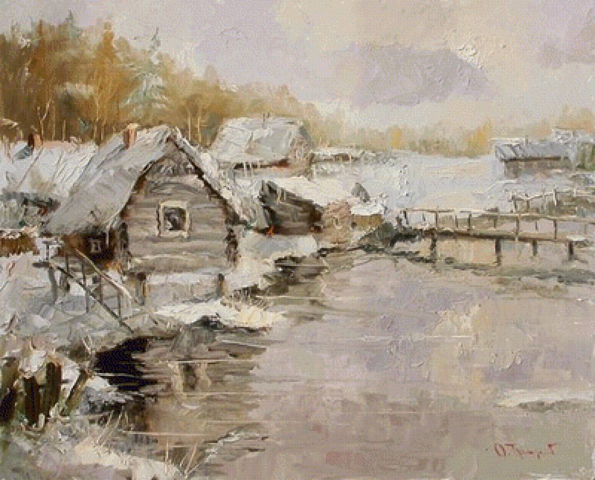 zima - предпросмотр