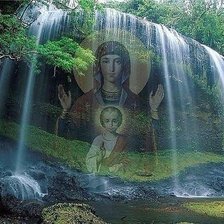 Богоматерь