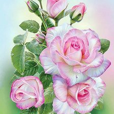 Схема вышивки «№1574630»