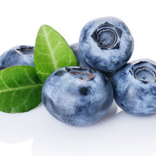 Схема вышивки «ягоды»