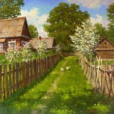 Схема вышивки «№1575160»