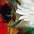 Предпросмотр схемы вышивки «polne kwiaty» (№1575225)