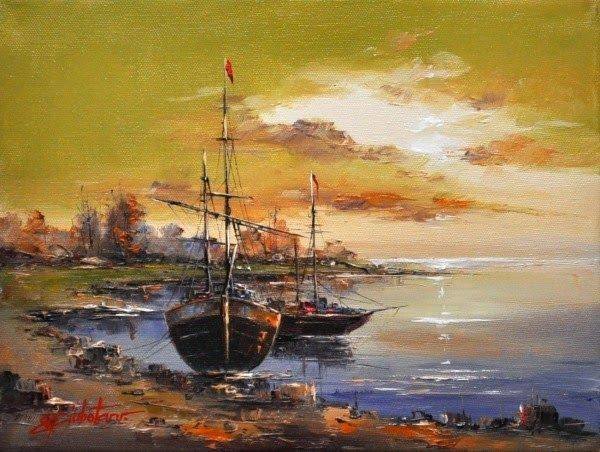 zatoka - оригинал