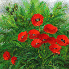 Схема вышивки «№1575301»