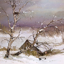 Схема вышивки «№1575726»