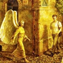 Схема вышивки «Kartina»