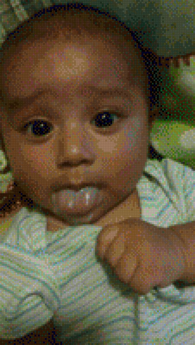 Paty - baby - предпросмотр