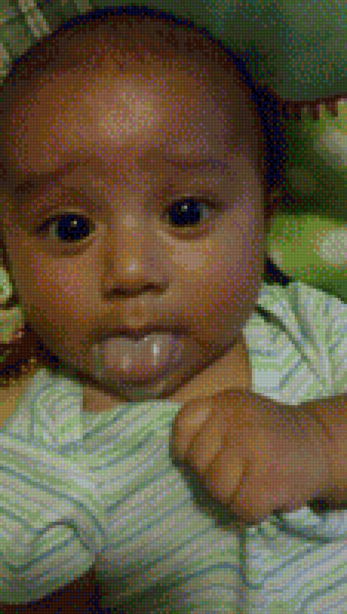 Bby paty - boy - предпросмотр