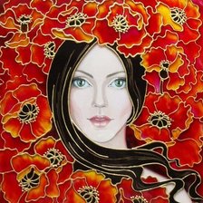 Оригинал схемы вышивки «№1576197»