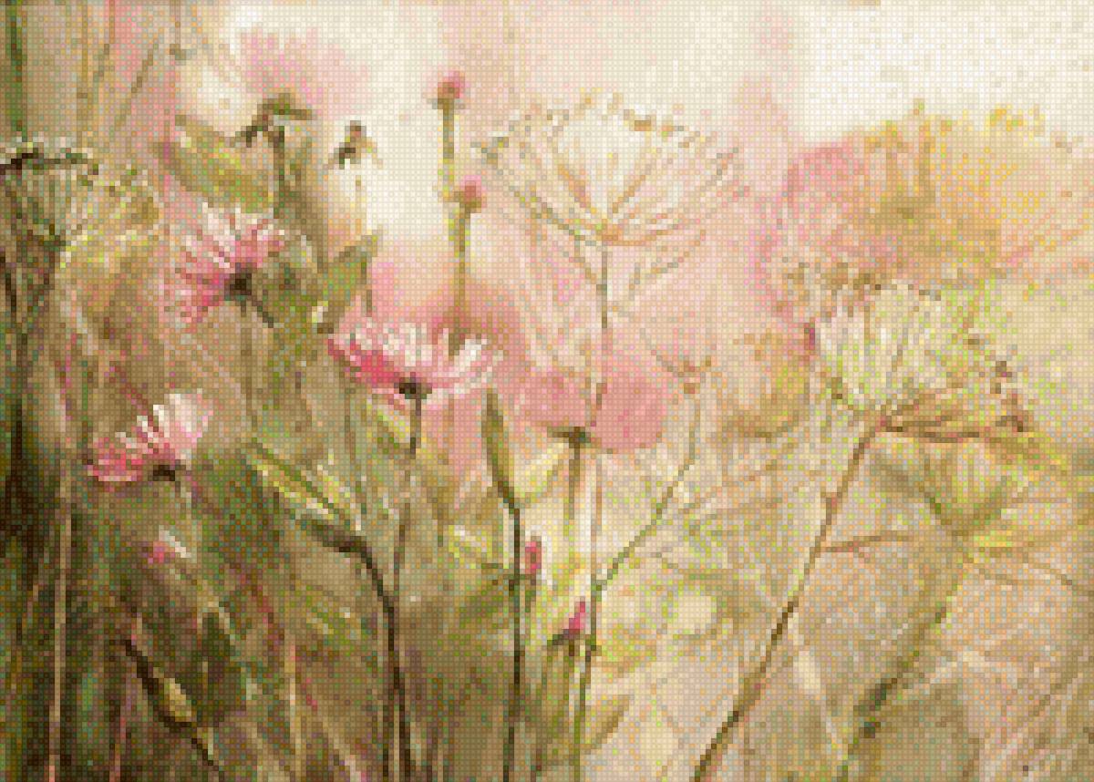 Rosa mari ap - flores - предпросмотр