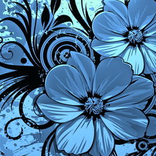 Схема вышивки «подушка»