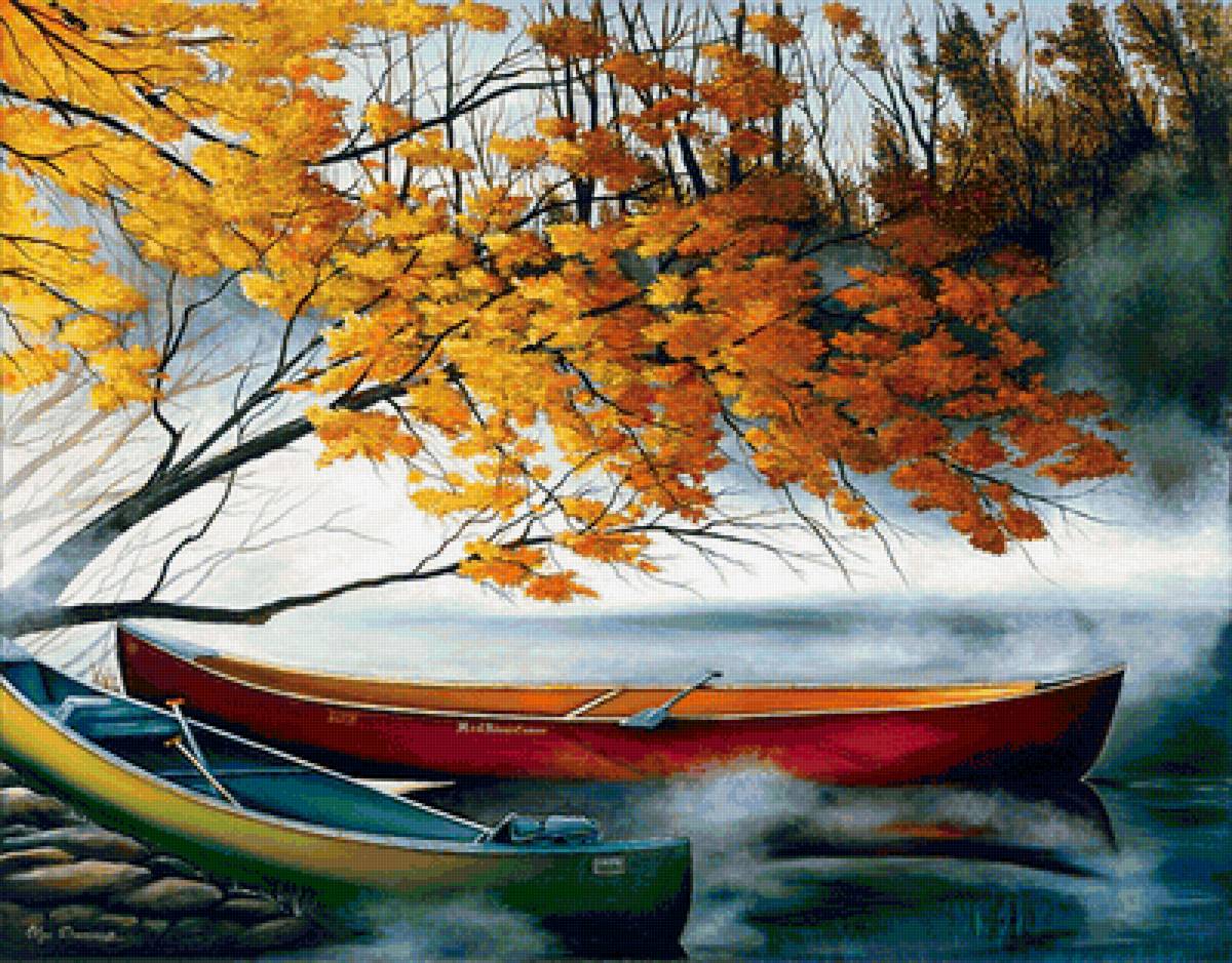 Картина - картина - предпросмотр