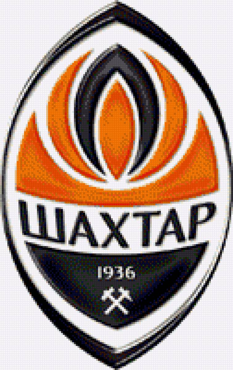 Шахтёр футбольный клуб - футбол, чемпионы, игра, шахтер, футболисты - предпросмотр