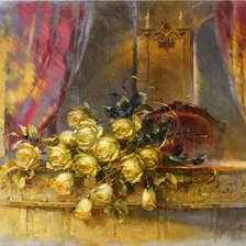 Схема вышивки «№1577441»