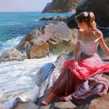 Схема вышивки «№1577702»