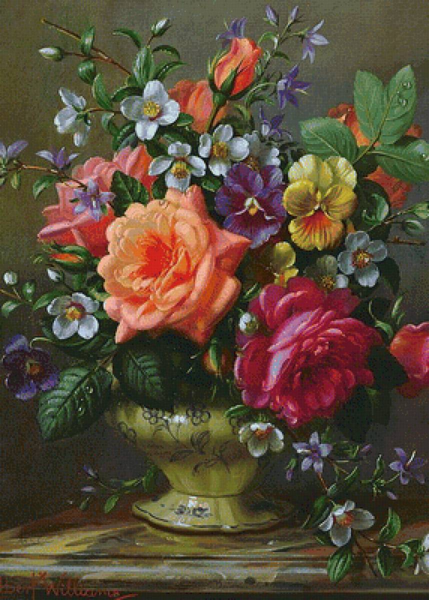 kytica,váza - предпросмотр