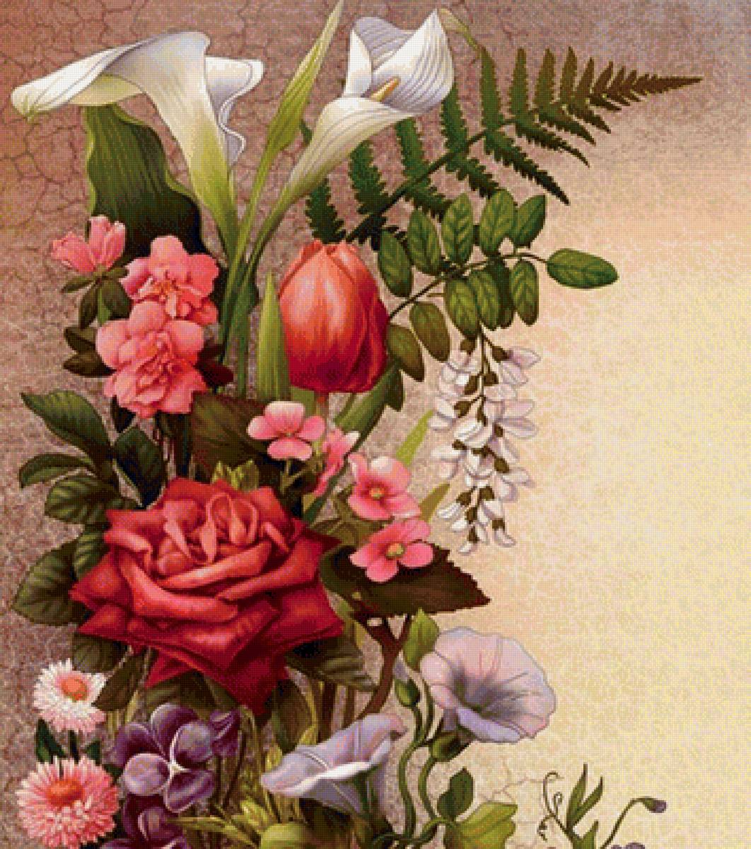 kvety - предпросмотр