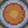 Предпросмотр схемы вышивки «орнамент» (№1577886)