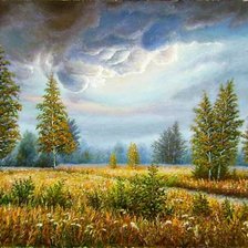 Схема вышивки «№1577901»