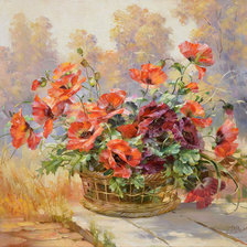 Оригинал схемы вышивки «№1578051»