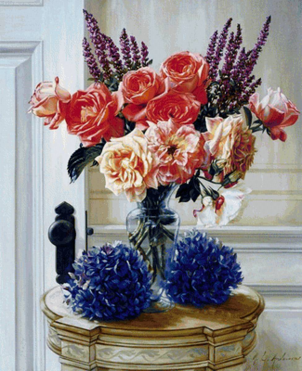 zátišie - предпросмотр