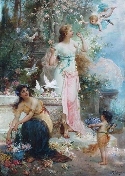 Kartina - оригинал