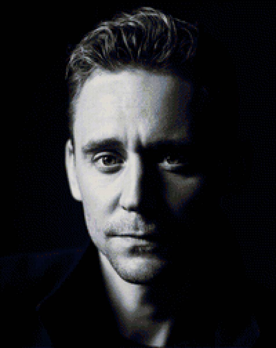 Том Хиддлстон - том хиддлстон - предпросмотр