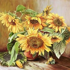 Схема вышивки «№1578596»