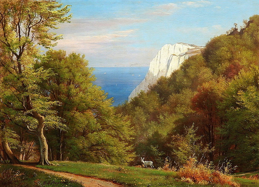 Картина - картина - оригинал